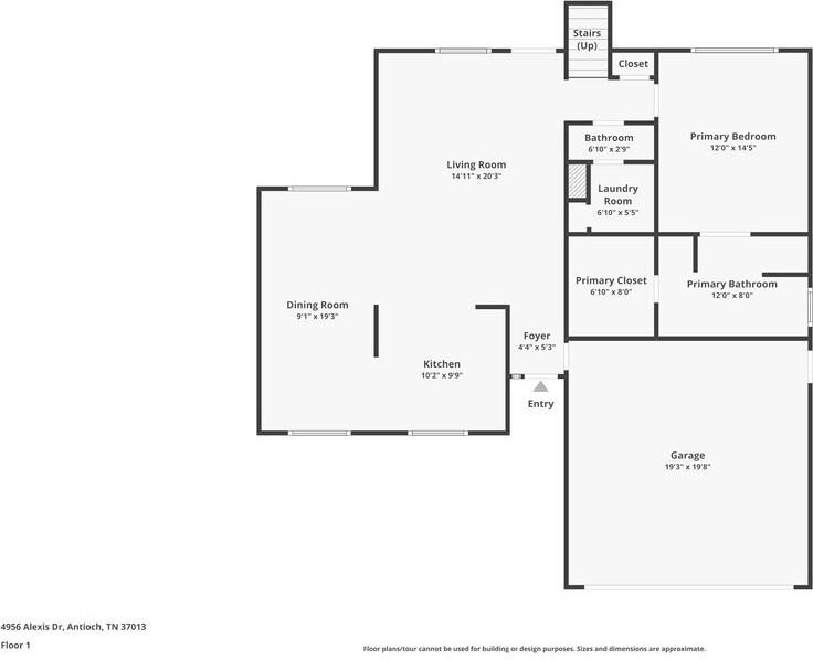 4956 Alexis Dr - Photo 2 of 17