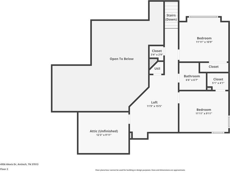 4956 Alexis Dr - Photo 3 of 17