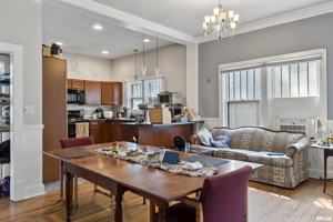 featured image of 1214 W Monroe St #LOWER