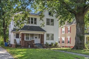 1214 West Monroe Street #LOWER - Photo 1 of 1