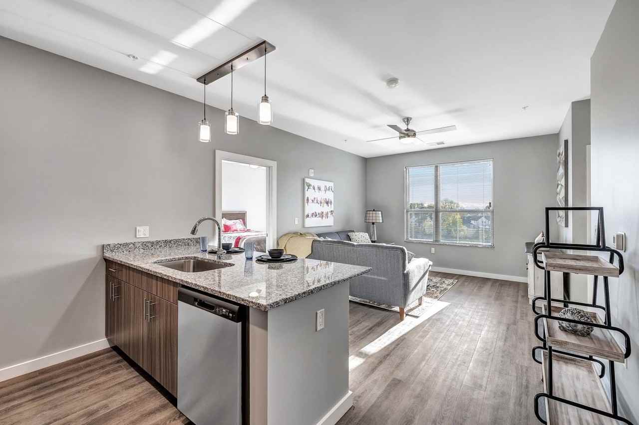 The Corridor - Photo 2 of 7