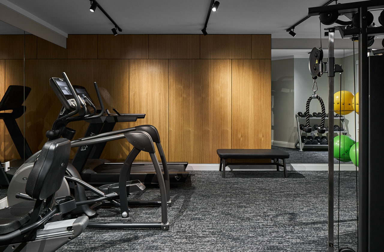 The Fitz - Photo 3 of 50