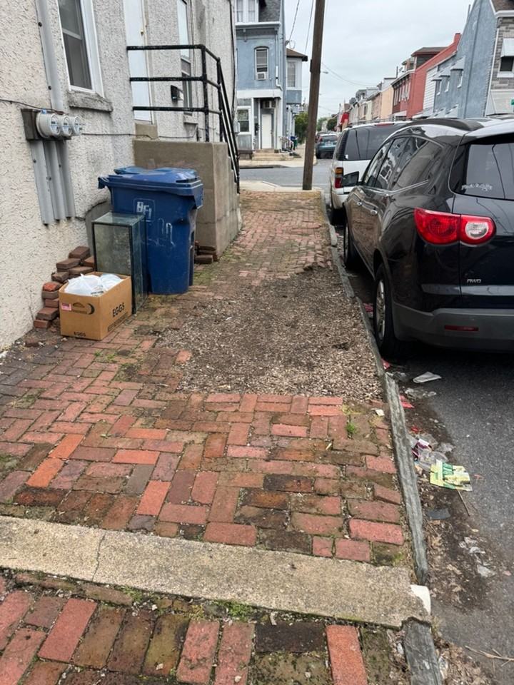 924 Perry Street - Photo 2 of 7