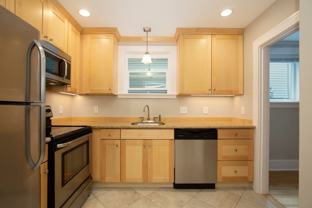 The Sherne Apartments - Photo 1 of 1
