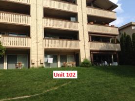 Townhouse Apartments - Photo 1 of 1