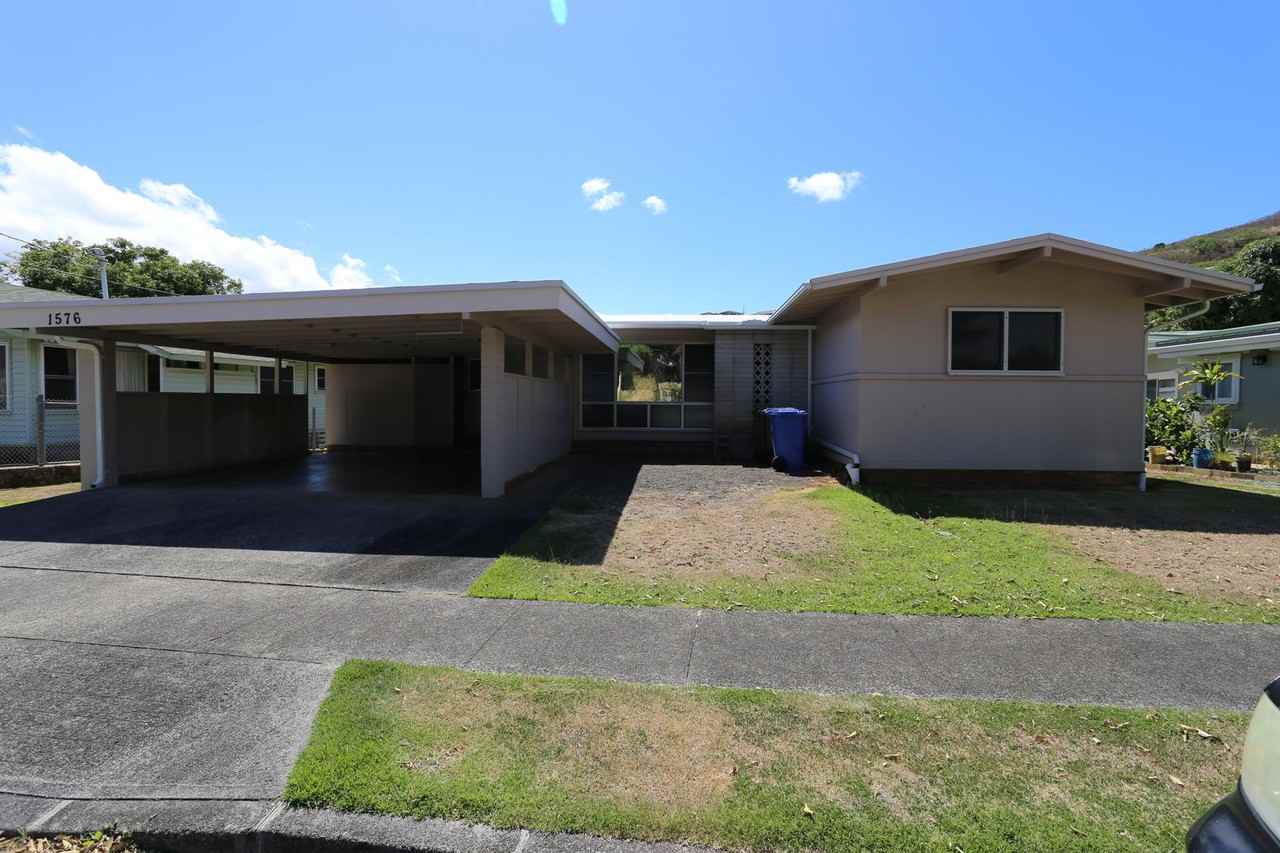 1576 Mahiole St - Photo 2 of 42