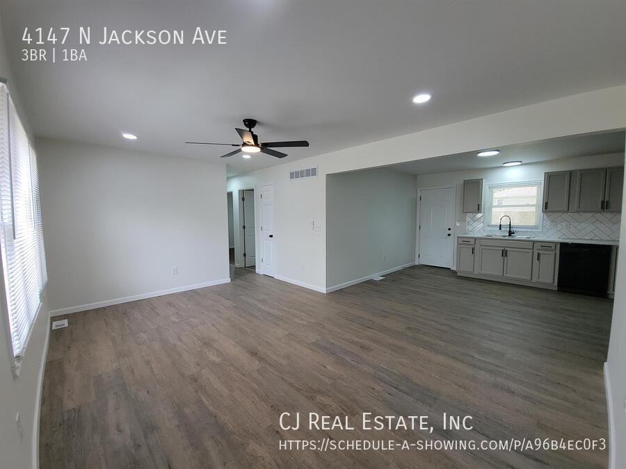 4147 N Jackson Ave - Photo 2 of 12