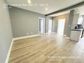 285 Cameron Ave Unit 8 #8 - Photo 1 of 1