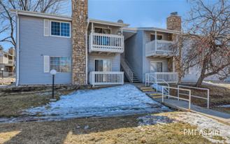 13250 East Jewell Avenue #202 - Photo 1 of 1