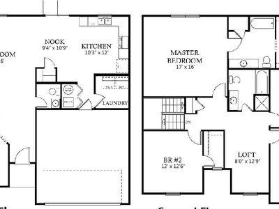 665 Wendover Ave #NA - Photo 3 of 10