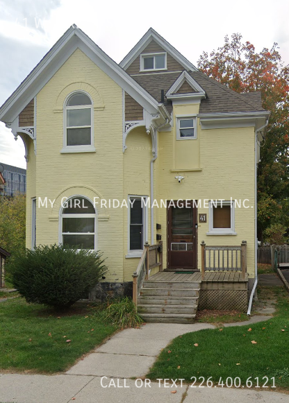 41 Waterloo St #1 - Photo 2 of 15