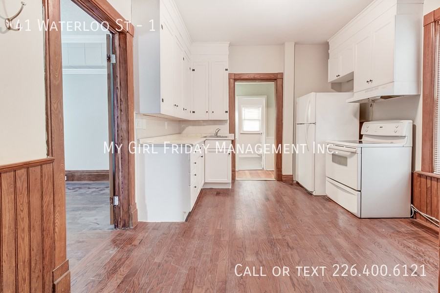 41 Waterloo St #1 - Photo 3 of 15