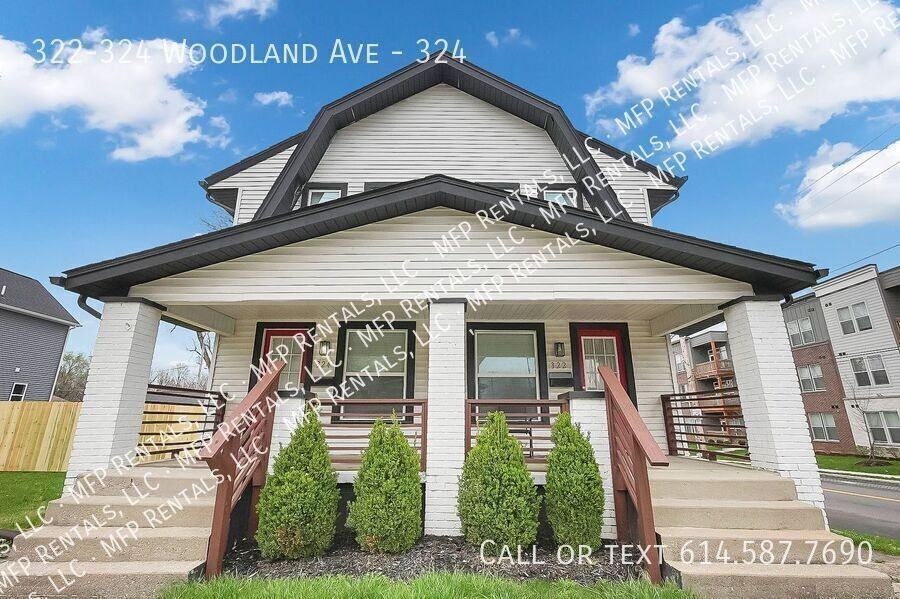 322324 Woodland Ave #324 - Photo 2 of 35