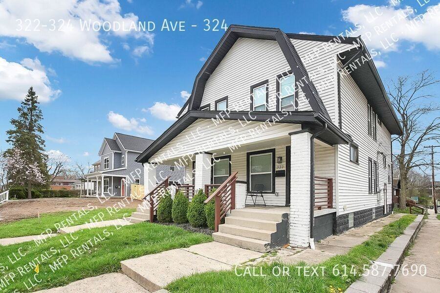 322324 Woodland Ave #324 - Photo 3 of 35