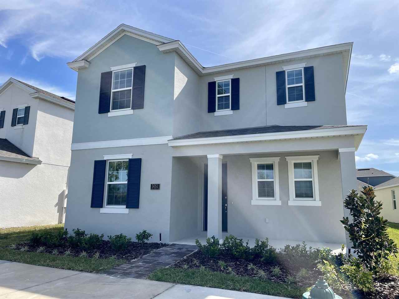 5051 Lake Hamlin Trail - Photo 2 of 38