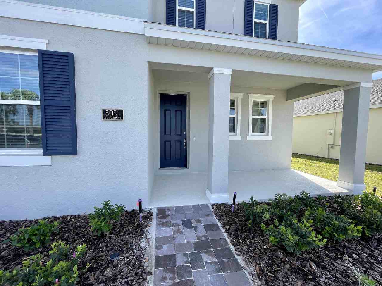 5051 Lake Hamlin Trail - Photo 3 of 38