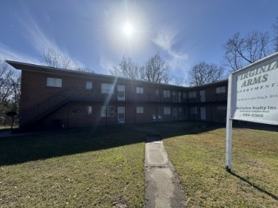 1700 Martin Luther King Jr Blvd - Photo 1 of 1