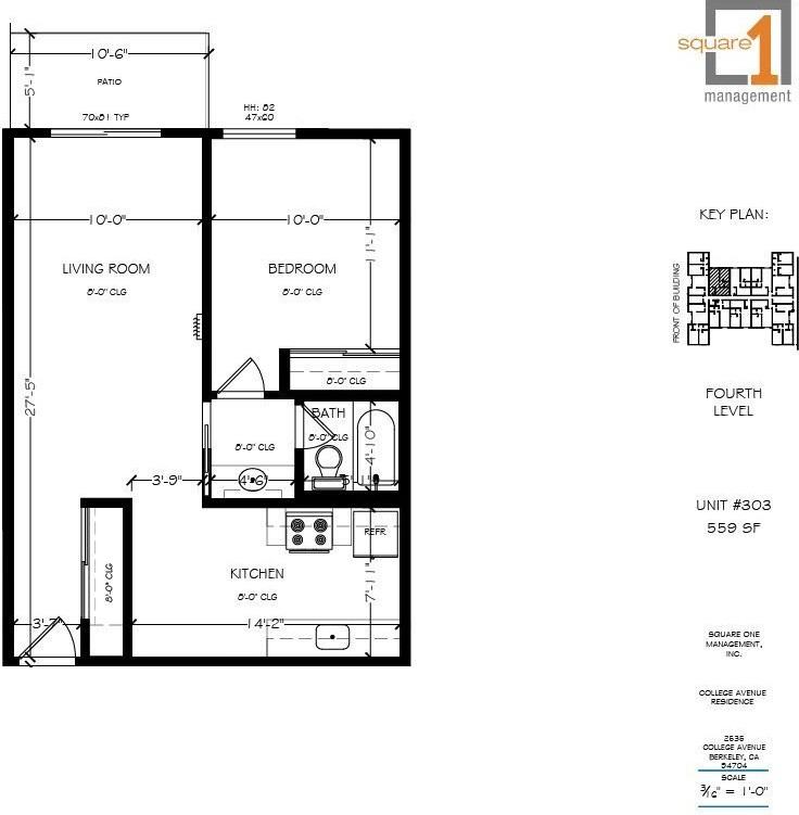 Uni Flats - Photo 7 of 39