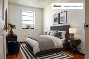 featured image of 71 Clermont Ave #B