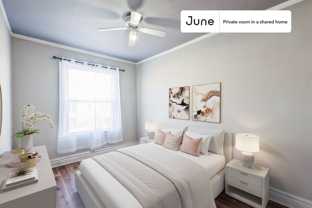 1432 Perry Pl Nw #C - Photo 1 of 1
