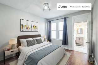1432 Perry Pl Nw #A - Photo 1 of 1