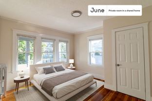 21 Easton St #D - Photo 1 of 1