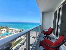 3505 S Ocean Dr #1011 - Photo 1 of 1