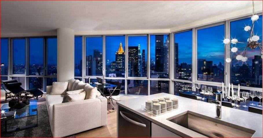 160 Madison Ave #9STU