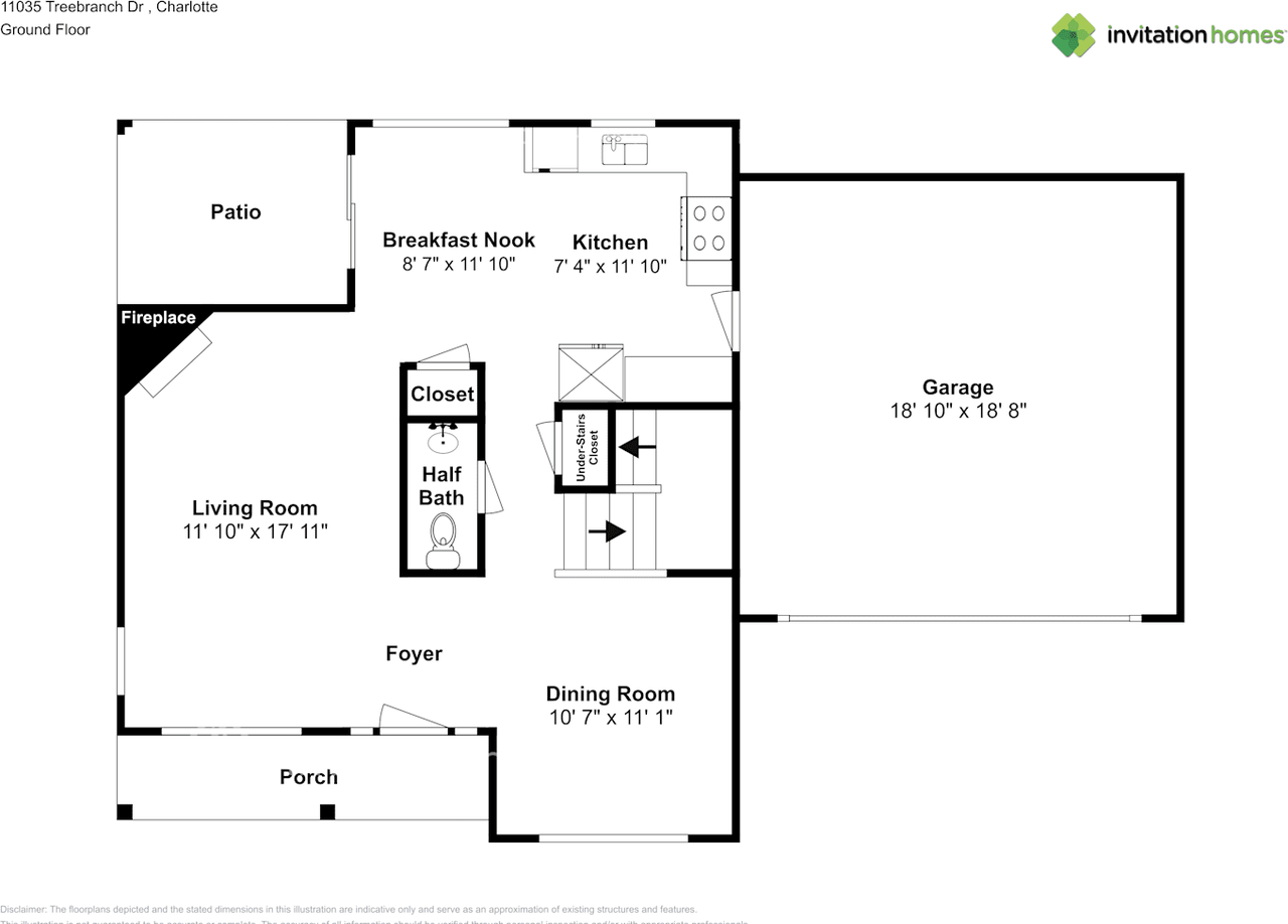 11035 Treebranch Dr - Photo 2 of 20