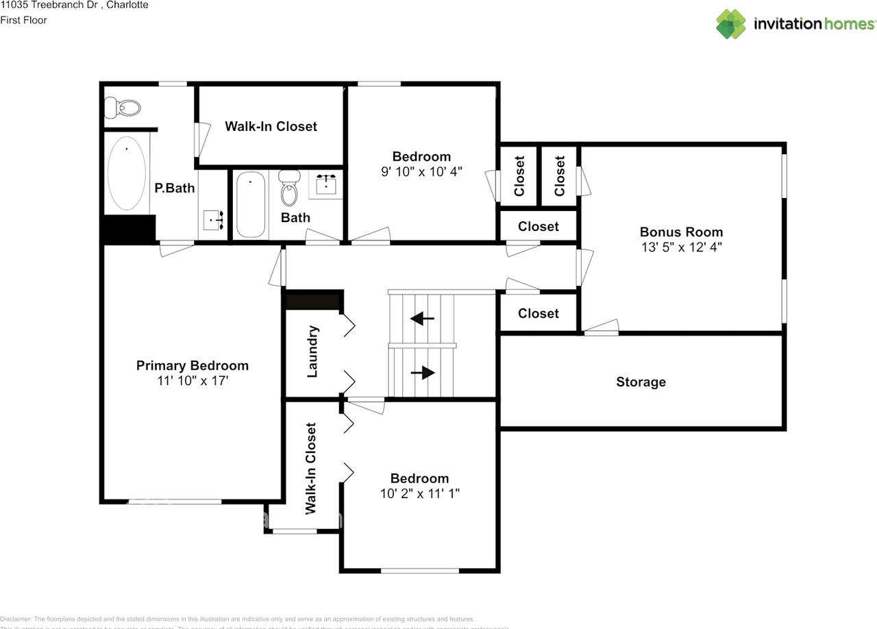 11035 Treebranch Dr - Photo 3 of 20