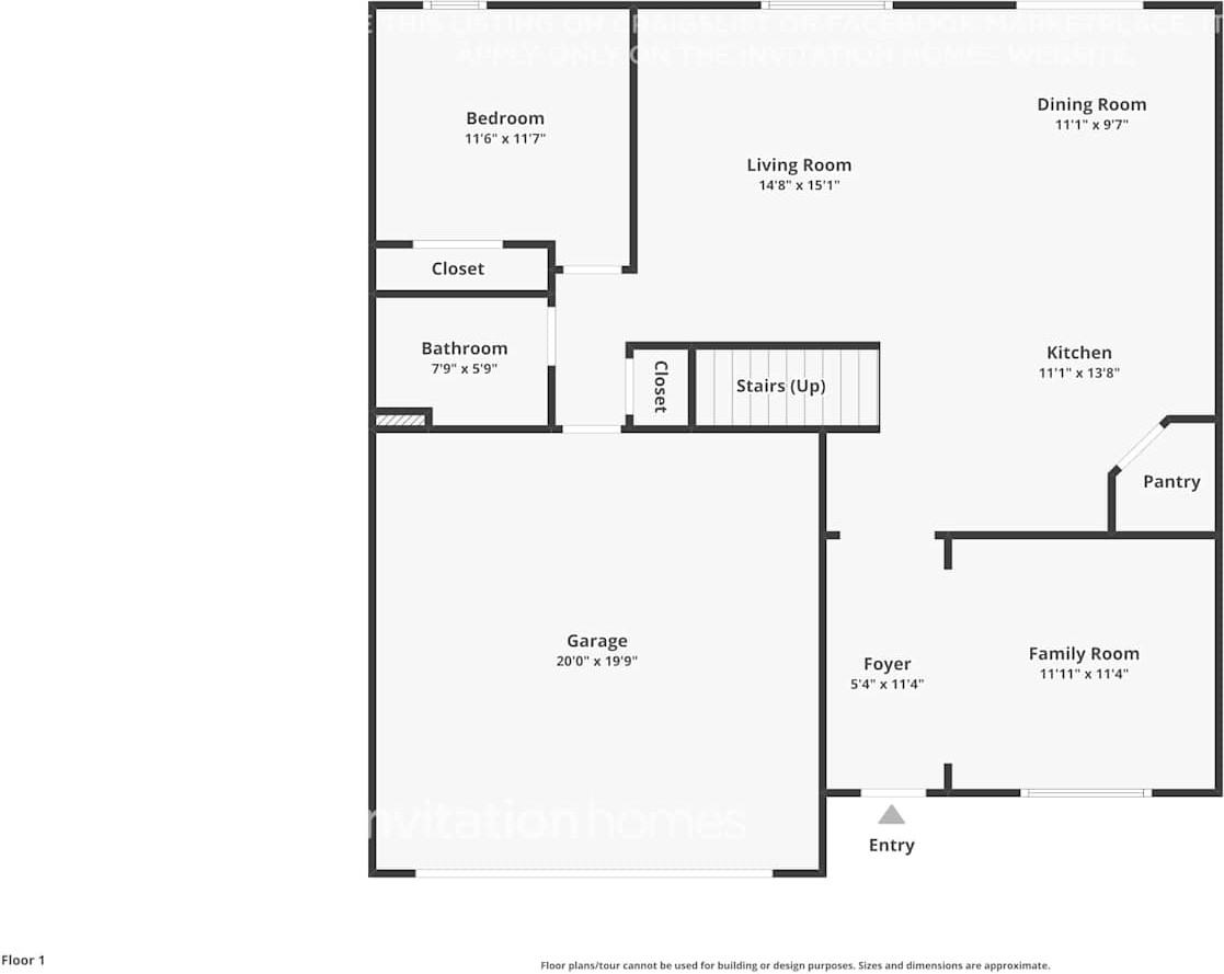 7732 Harbor Moor Dr - Photo 2 of 20