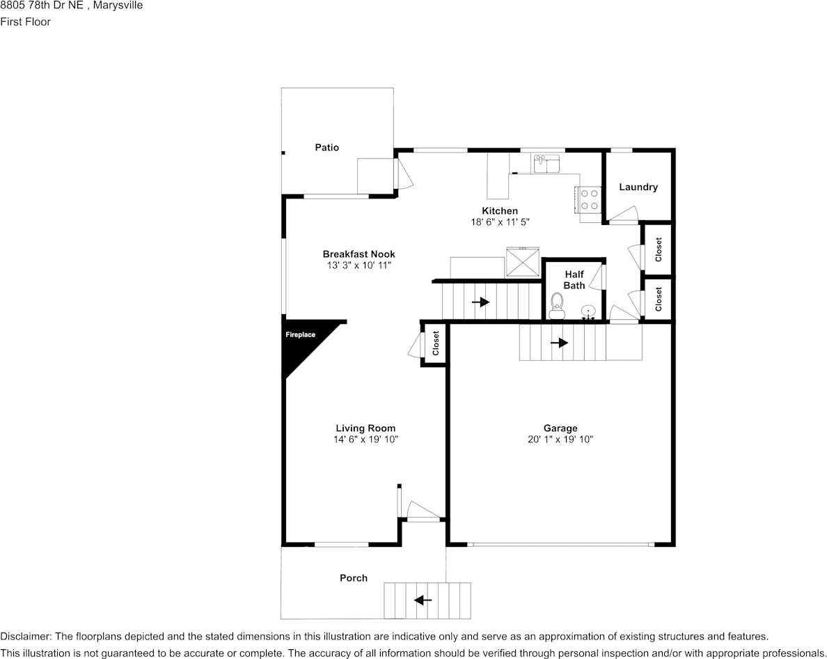 8805 78th Dr Ne - Photo 2 of 24