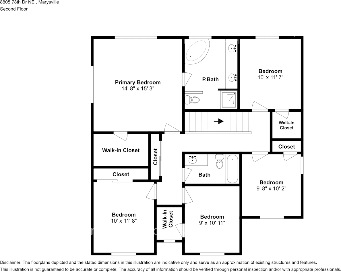 8805 78th Dr Ne - Photo 3 of 24