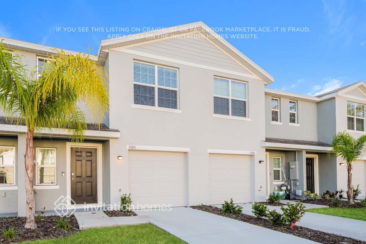 3686 Fulton Ferry Ln - Photo 2 of 20