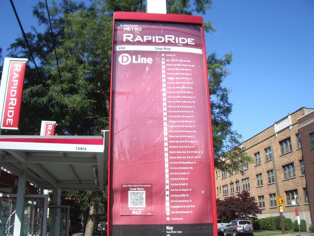 Betty May Apartments - Photo 5 of 18