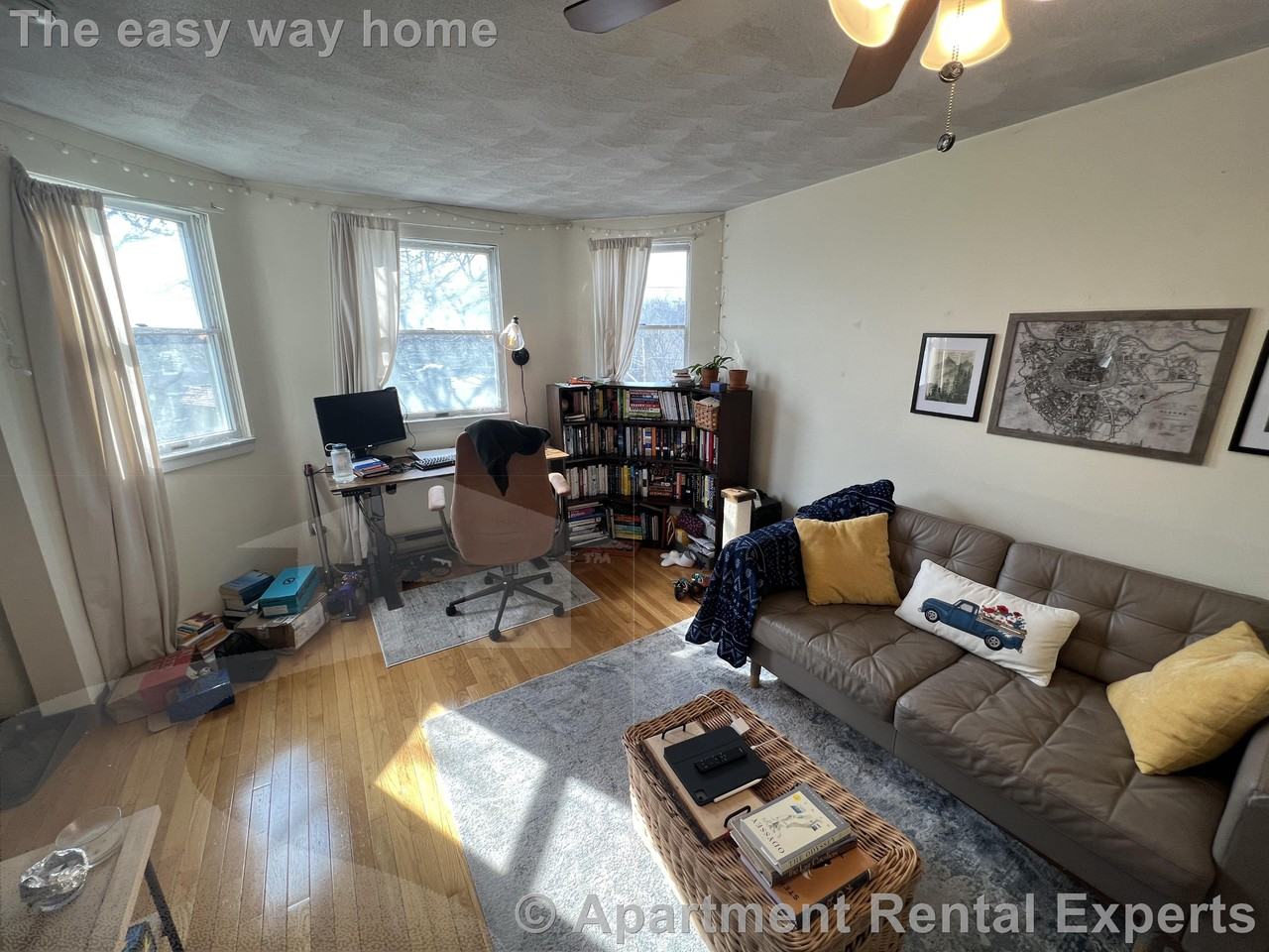 217 Holland St #3B - Photo 2 of 11