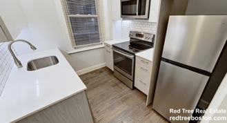 55 Queensberry St #3 - Photo 1 of 1