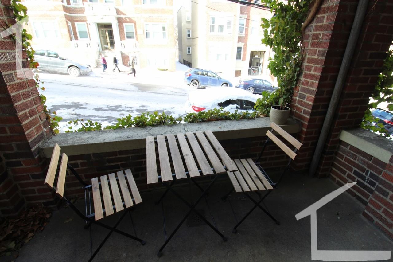 Brainerd Rd #3 - Photo 3 of 9