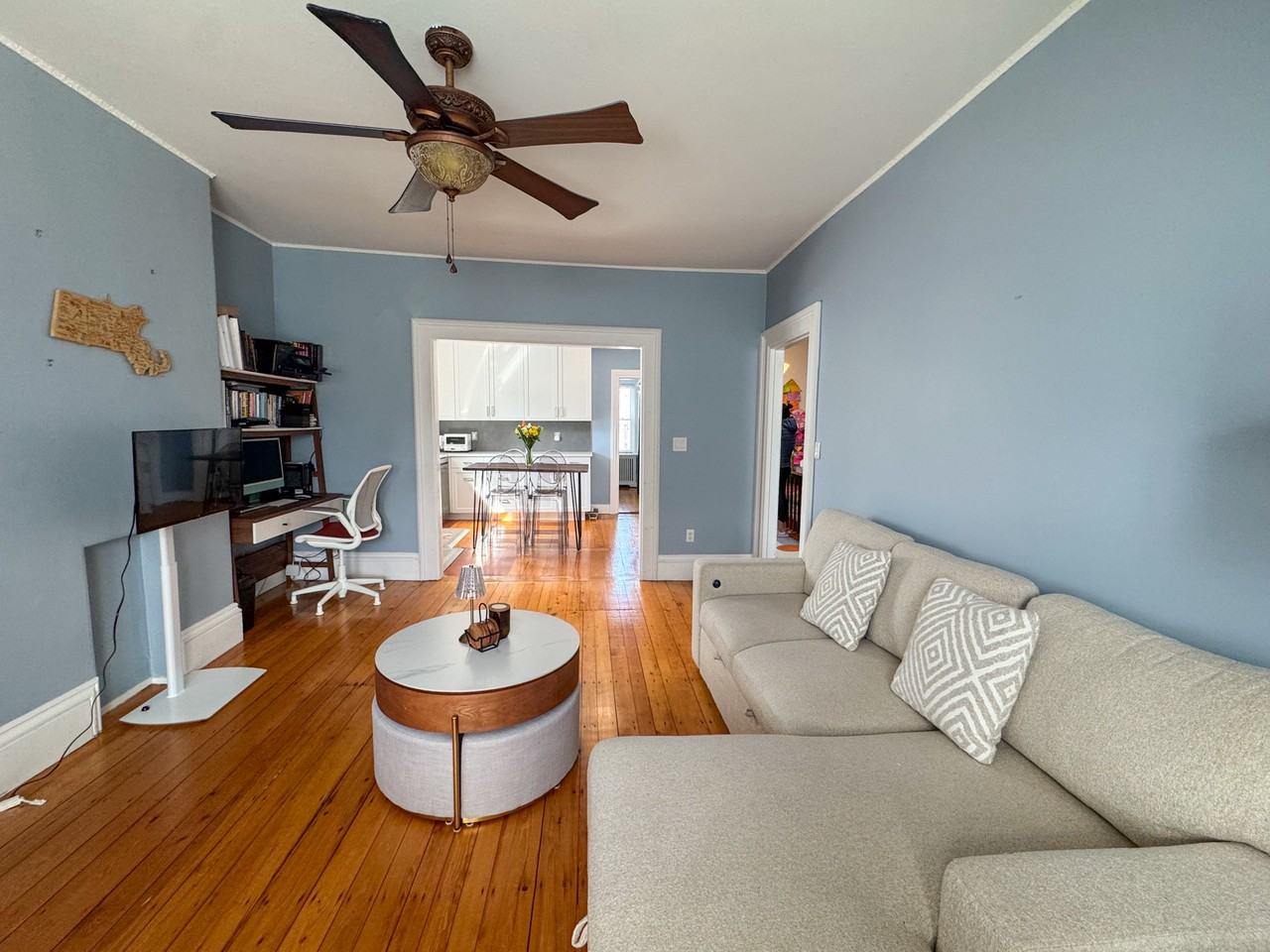 137 Walnut St #3 - Photo 2 of 8