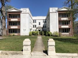 featured image of 4129 Roland Avenue #2A
