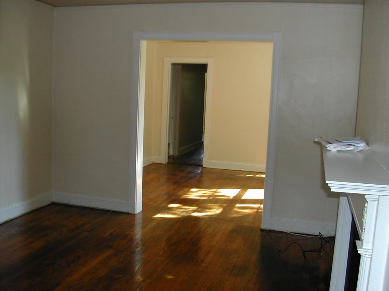 4129 Roland Avenue #2A - Photo 2 of 25