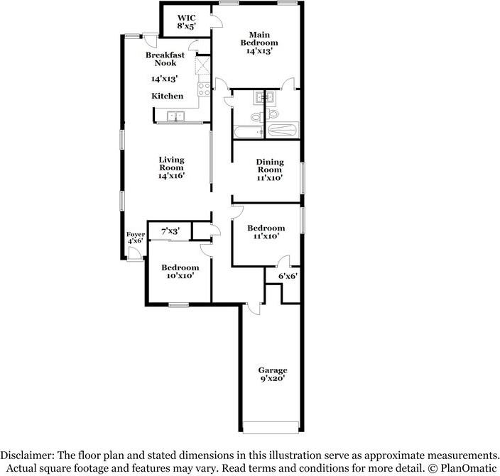 7223 Archers Coach - Photo 2 of 16