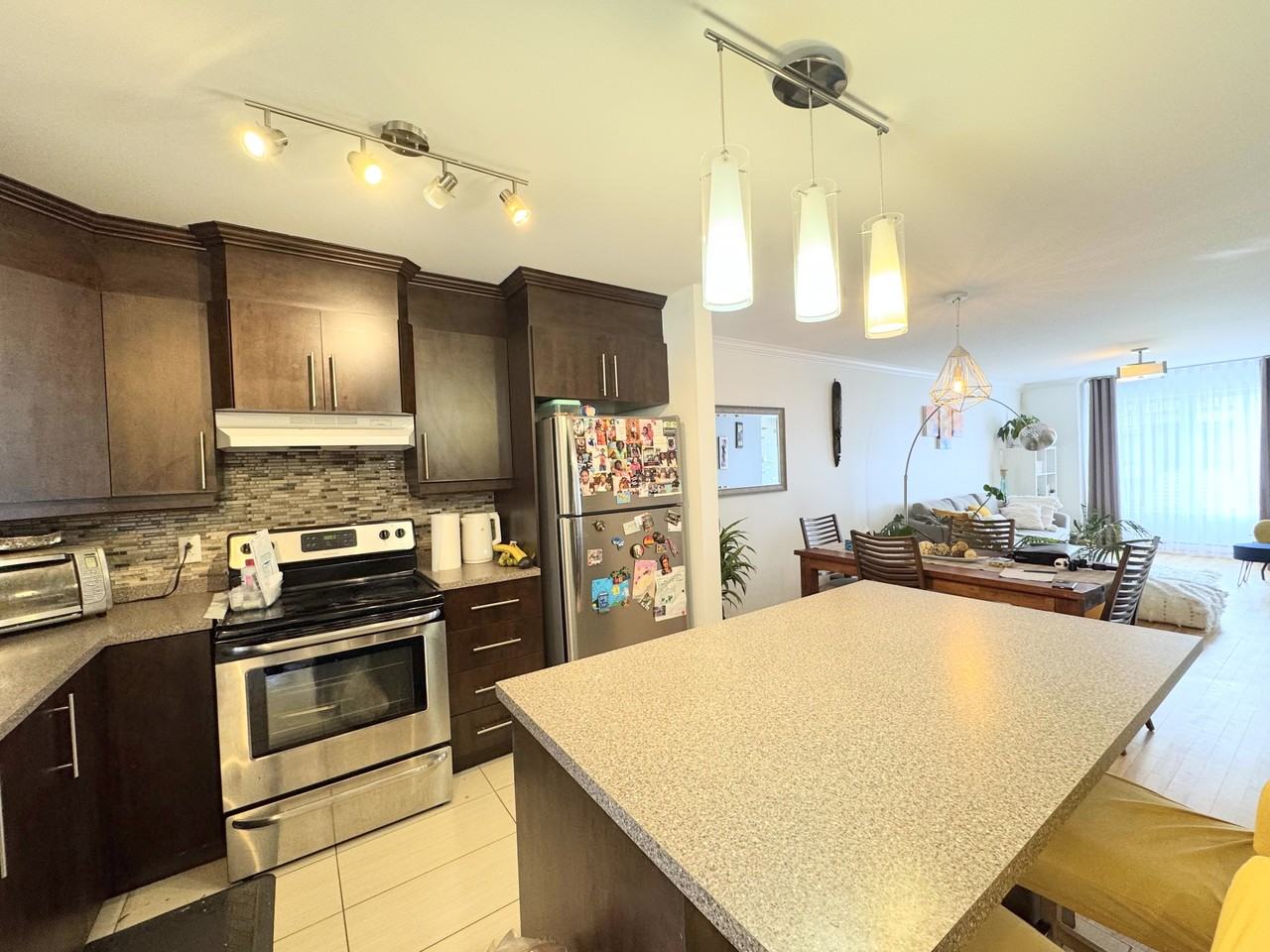 18495 Rue J.-A.-Bombardier - Photo 3 of 17