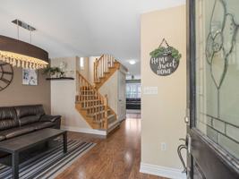 featured image of Bowring Crescent & Irving Terrace