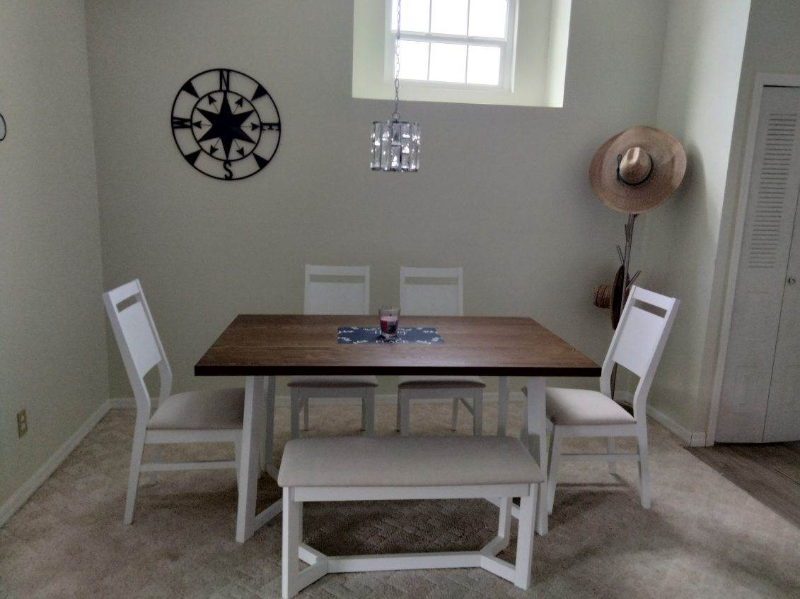 4224 Sun Village Ct #16C - Photo 7 of 20