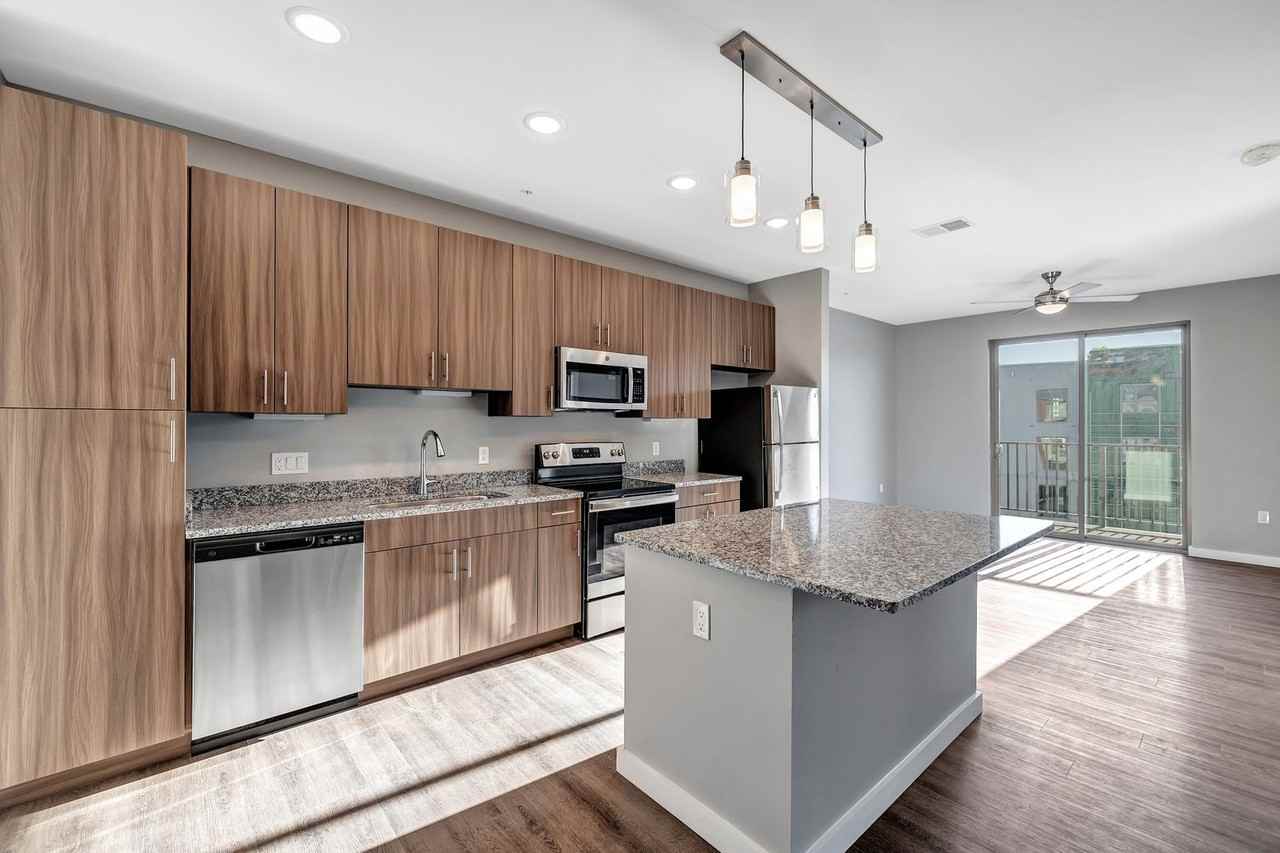 The Corridor - Photo 2 of 20