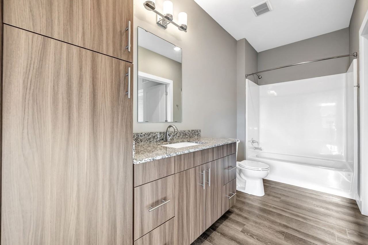 The Corridor - Photo 4 of 20