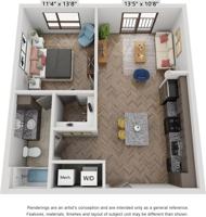 featured image of 1436 Green St