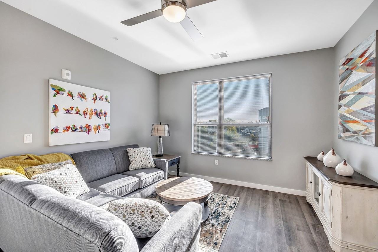 The Corridor - Photo 7 of 25