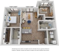 featured image of 1436 Green St